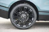 Thumbnail of 2026 Giola Green Metallic Land Rover Range Rover Velar