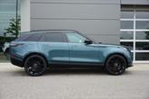 Thumbnail of 2026 Giola Green Metallic Land Rover Range Rover Velar