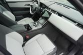 Thumbnail of 2026 Giola Green Metallic Land Rover Range Rover Velar