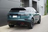 Thumbnail of 2026 Giola Green Metallic Land Rover Range Rover Velar