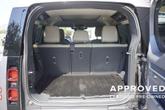 Thumbnail of 2024 Gray Land Rover Defender