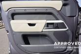 Thumbnail of 2024 Gray Land Rover Defender