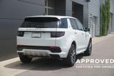 Thumbnail of 2024 Fuji White Land Rover Discovery Sport