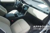 Thumbnail of 2024 Fuji White Land Rover Discovery Sport