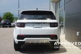 Thumbnail of 2024 Fuji White Land Rover Discovery Sport