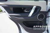 Thumbnail of 2024 Fuji White Land Rover Discovery Sport