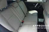 Thumbnail of 2024 Fuji White Land Rover Discovery Sport