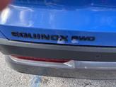 Thumbnail of 2026 Blue Chevrolet Equinox