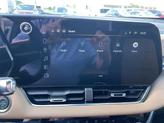 Thumbnail of 2026 Blue Chevrolet Equinox