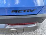 Thumbnail of 2026 Blue Chevrolet Equinox