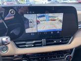 Thumbnail of 2026 Blue Chevrolet Equinox