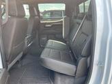 Thumbnail of 2023 White Frost Tri-Coat GMC Sierra 1500