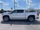 Thumbnail of 2023 White Frost Tri-Coat GMC Sierra 1500