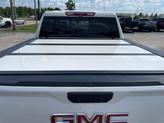 Thumbnail of 2023 White Frost Tri-Coat GMC Sierra 1500