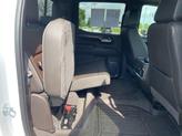 Thumbnail of 2023 White Frost Tri-Coat GMC Sierra 1500