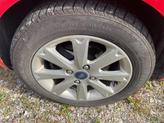 Thumbnail of 2012 Race Red Ford Fiesta
