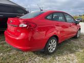 Thumbnail of 2012 Race Red Ford Fiesta