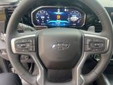 Thumbnail of 2026 Gray Chevrolet Silverado 1500