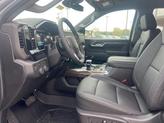 Thumbnail of 2026 Gray Chevrolet Silverado 1500
