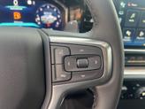 Thumbnail of 2026 Gray Chevrolet Silverado 1500