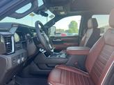 Thumbnail of 2025 Black GMC Sierra 2500