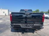 Thumbnail of 2025 Black GMC Sierra 2500