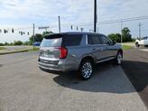 Thumbnail of 2022 Satin Steel Metallic GMC Yukon