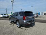 Thumbnail of 2022 Satin Steel Metallic GMC Yukon