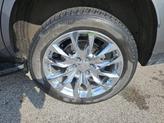 Thumbnail of 2022 Satin Steel Metallic GMC Yukon