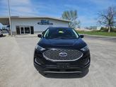 Thumbnail of 2024 Black Metallic Ford Edge