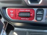 Thumbnail of 2025 Granite Crystal Clearcoat Metallic Jeep Wrangler