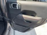 Thumbnail of 2025 Granite Crystal Clearcoat Metallic Jeep Wrangler