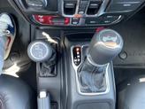 Thumbnail of 2025 Granite Crystal Clearcoat Metallic Jeep Wrangler