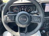 Thumbnail of 2025 Granite Crystal Clearcoat Metallic Jeep Wrangler