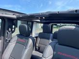Thumbnail of 2025 Granite Crystal Clearcoat Metallic Jeep Wrangler
