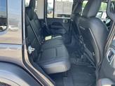 Thumbnail of 2025 Granite Crystal Clearcoat Metallic Jeep Wrangler