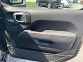 Thumbnail of 2025 Granite Crystal Clearcoat Metallic Jeep Wrangler