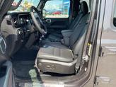 Thumbnail of 2025 Granite Crystal Clearcoat Metallic Jeep Wrangler