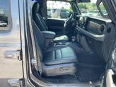 Thumbnail of 2025 Granite Crystal Clearcoat Metallic Jeep Wrangler