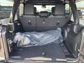 Thumbnail of 2025 Granite Crystal Clearcoat Metallic Jeep Wrangler