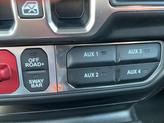 Thumbnail of 2025 Granite Crystal Clearcoat Metallic Jeep Wrangler