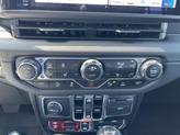 Thumbnail of 2025 Granite Crystal Clearcoat Metallic Jeep Wrangler
