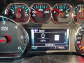 Thumbnail of 2017 Onyx Black GMC Sierra 1500