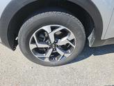 Thumbnail of 2020 Sparkling Silver Kia Sportage
