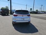 Thumbnail of 2020 Sparkling Silver Kia Sportage