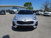 Thumbnail of 2020 Sparkling Silver Kia Sportage
