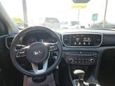Thumbnail of 2020 Sparkling Silver Kia Sportage