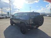 Thumbnail of 2025 Blue GMC HUMMER EV SUV