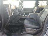 Thumbnail of 2025 Blue GMC HUMMER EV SUV