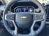 Thumbnail of 2026 Gray Chevrolet Silverado 1500